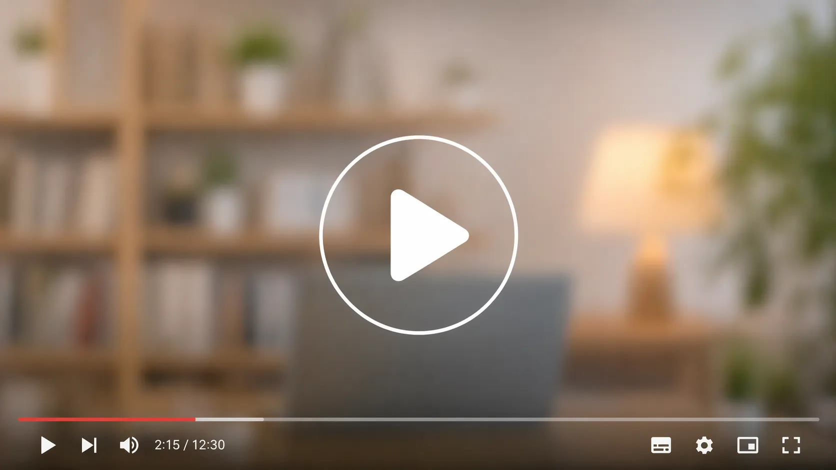 特別動画講座・はじめの一歩